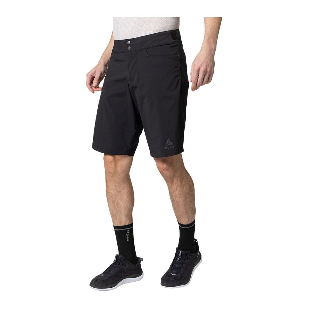 Odlo X-ALP - Short Homme black