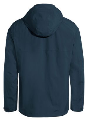 Veste 3-en-1 Vaude Rosemoor 3in1 Bleu Homme
