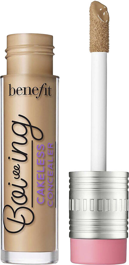Benefit Cosmetics Boi-ing - Cakeless Concealer