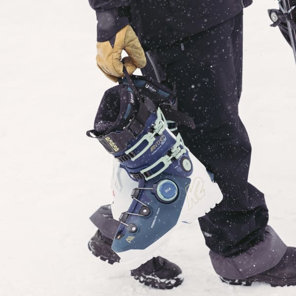 Chaussure de ski K2 ANTHEM 105 BOA