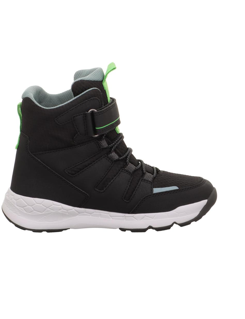 Sneaker High FREE RIDE