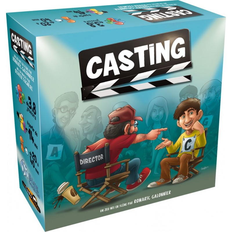 Casting
