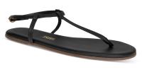 Sandal Mariana sort Sort