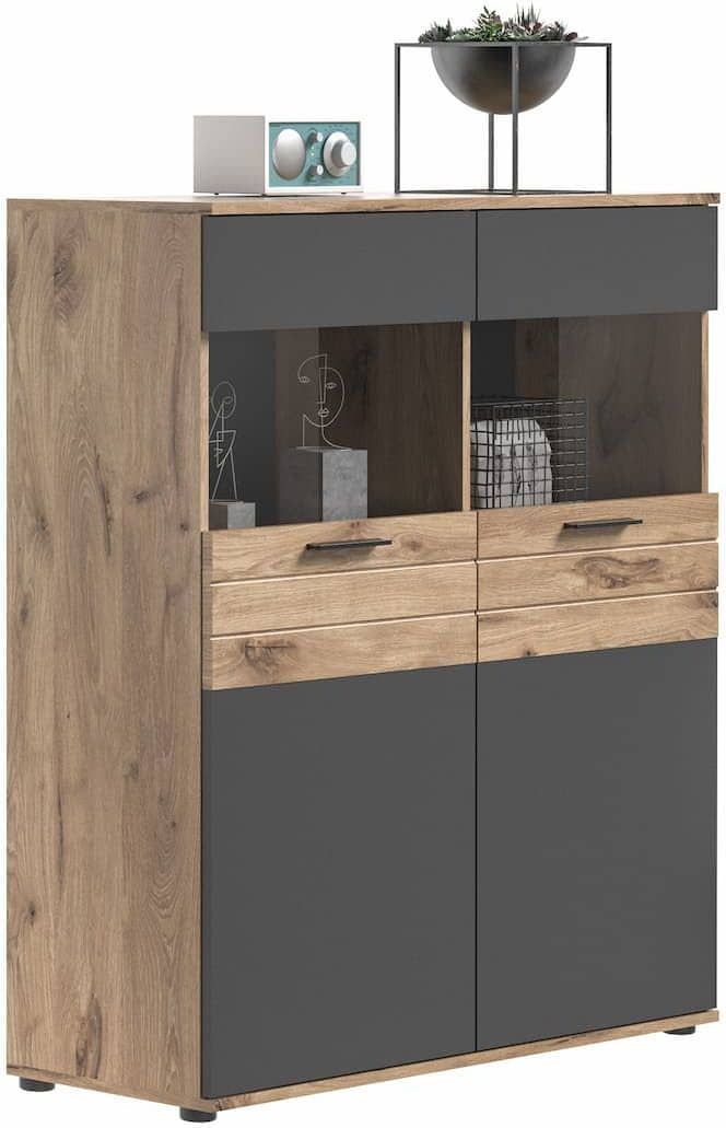 VITRINE