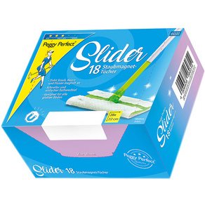 Lingette Slider, pack de recharge