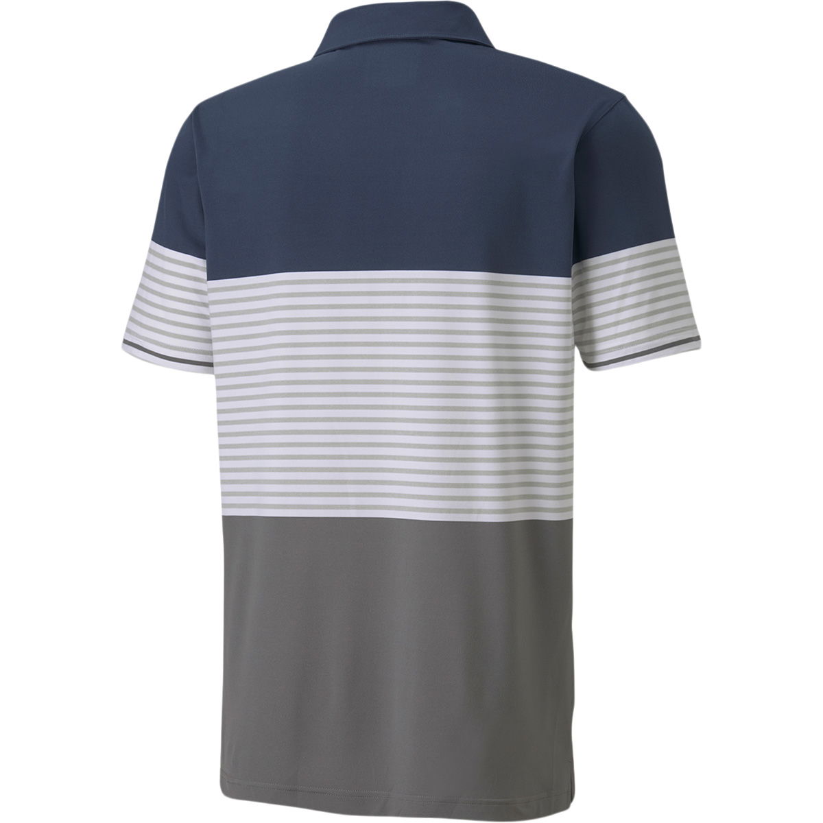 Puma Cloudspun Taylor Golf Polo T-shirt Herre