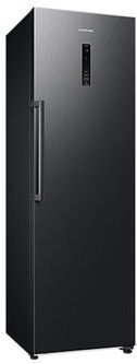 Samsung - RR39C7EC5B1 - Kastmodel Koelkast - Grafiet - 387 Liter
