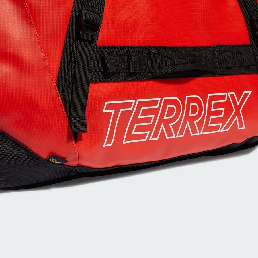 Adidas Sac en toile grand format Terrex RAIN.RDY Expedition - 100L