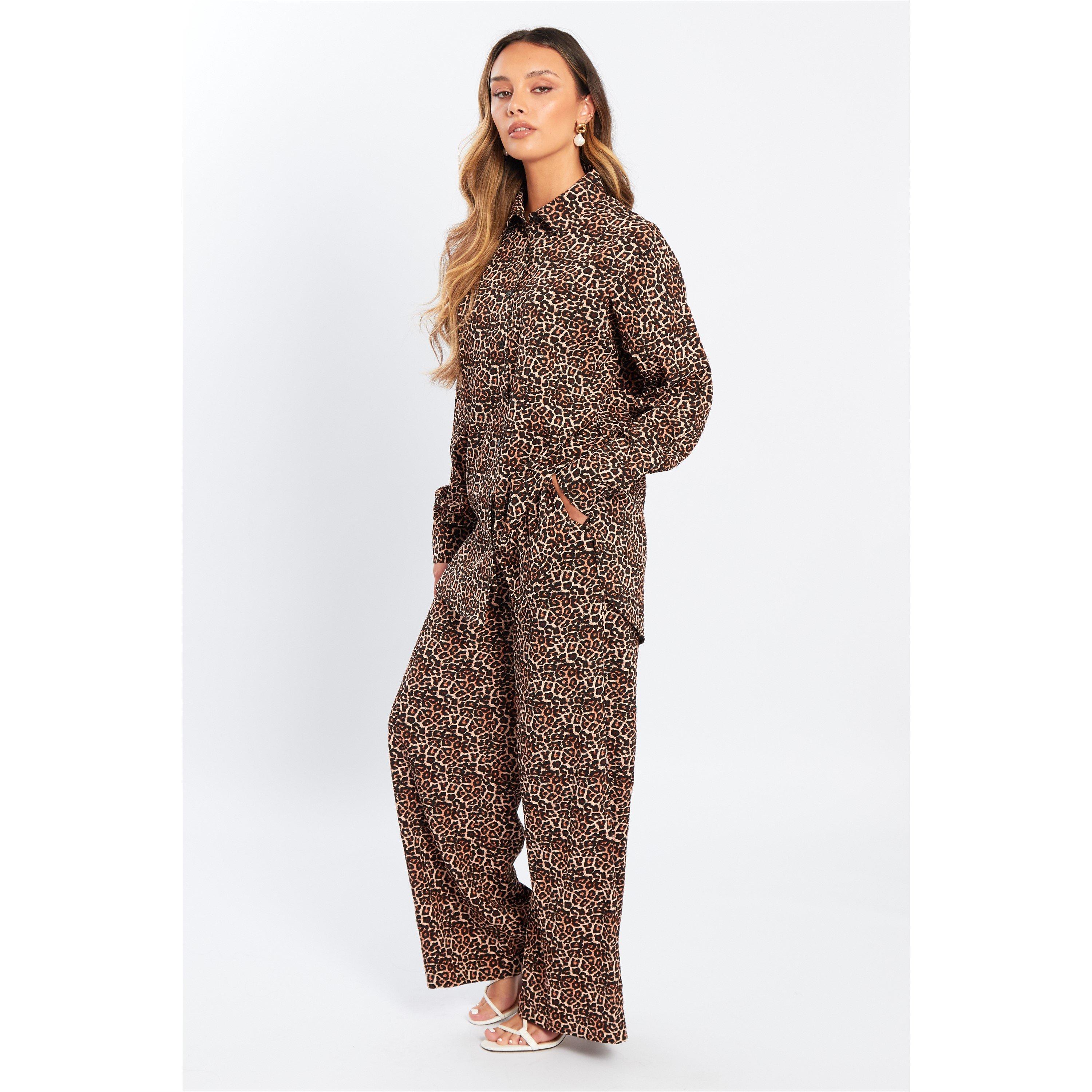 Be You BY Shirt And Trouser Co ord Womens