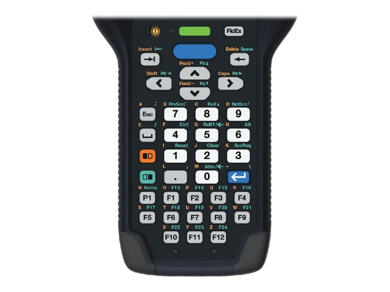 Honeywell CK65 - Terminal til indsamling af data - grov - Android 8.1 (Oreo) - 32 GB - 4