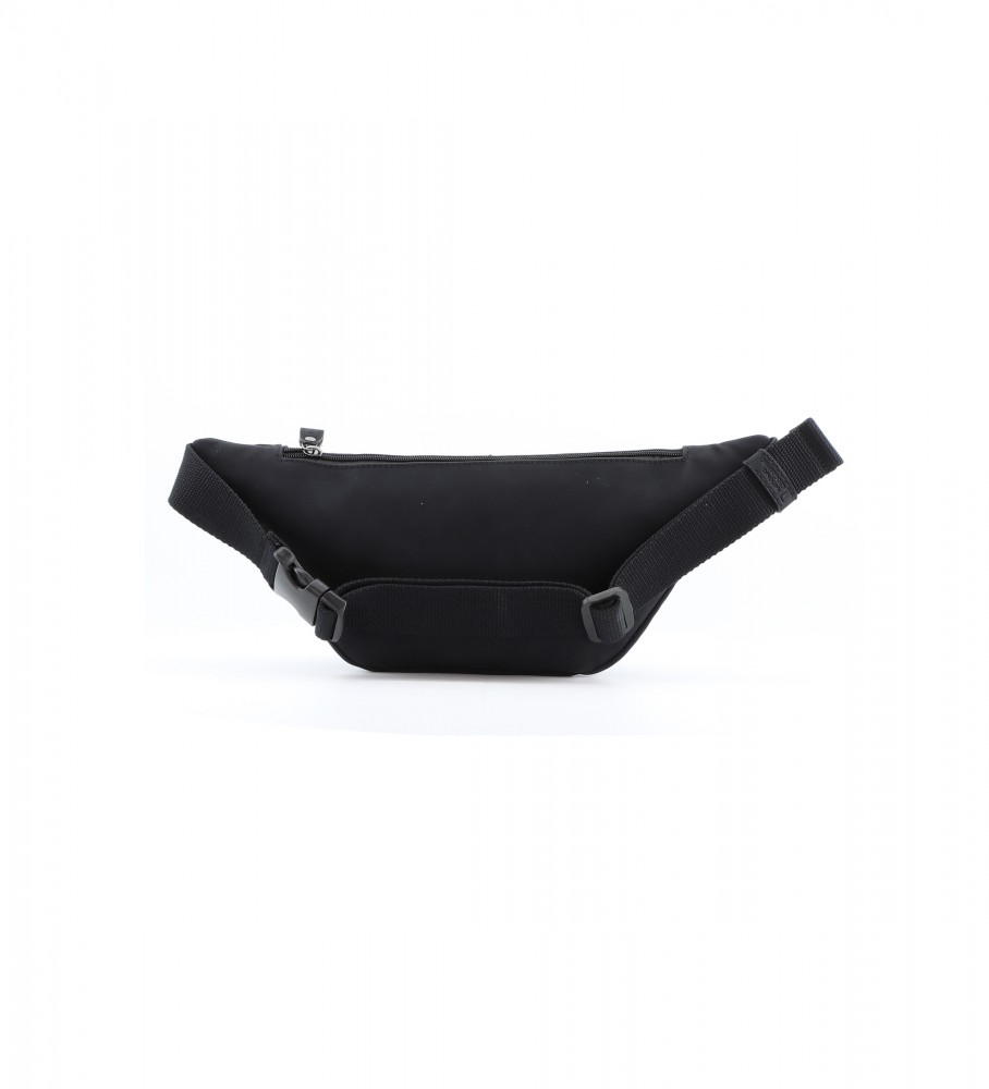 Bolsa de cintura National Geographic Slope, preta - 30 x 3 x 18,5 cm