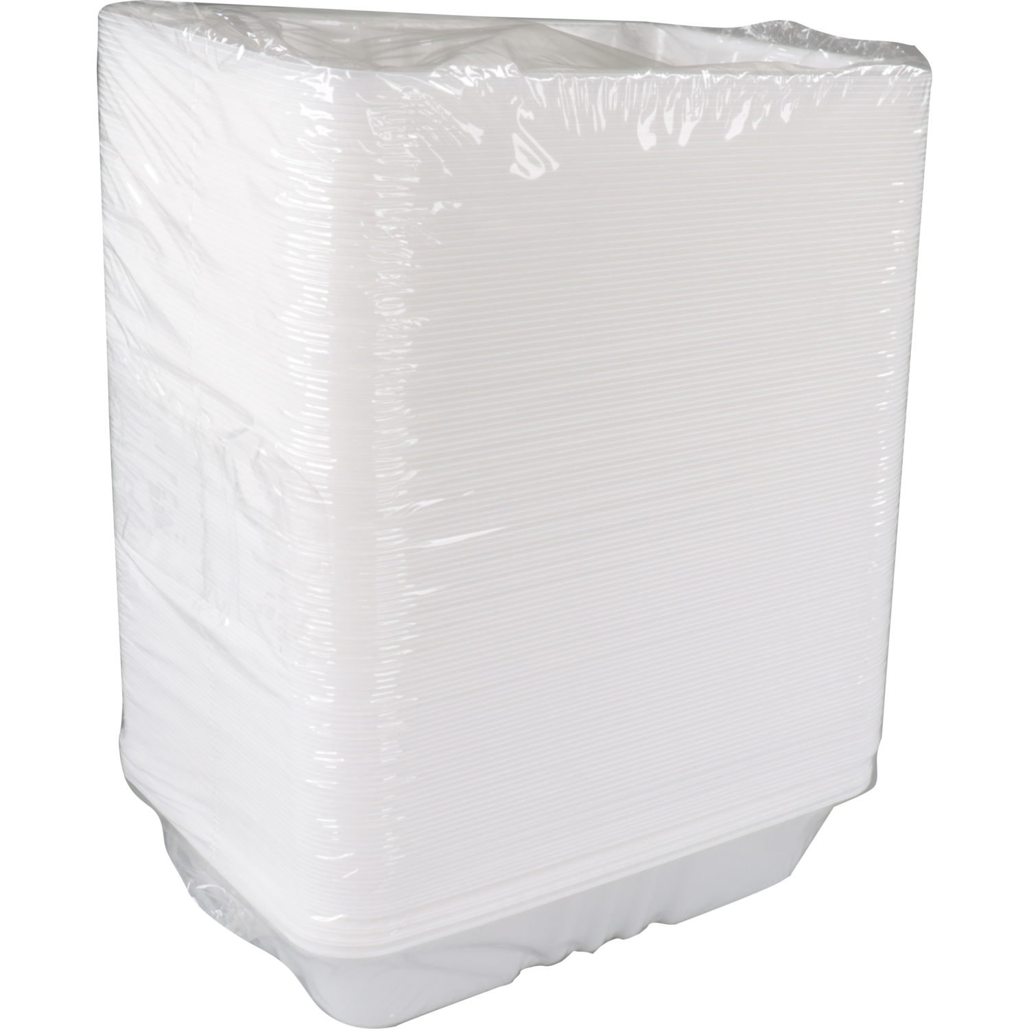 Bak, PS, A50/60, nasibak, 200x140x40mm, wit