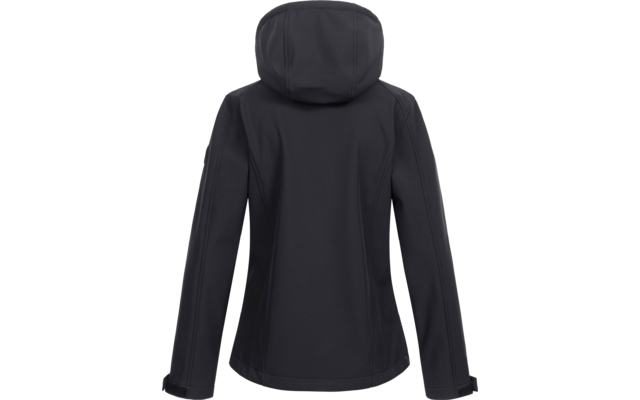 Ankerglut Ankerglutfreude Softshelljacke Damen