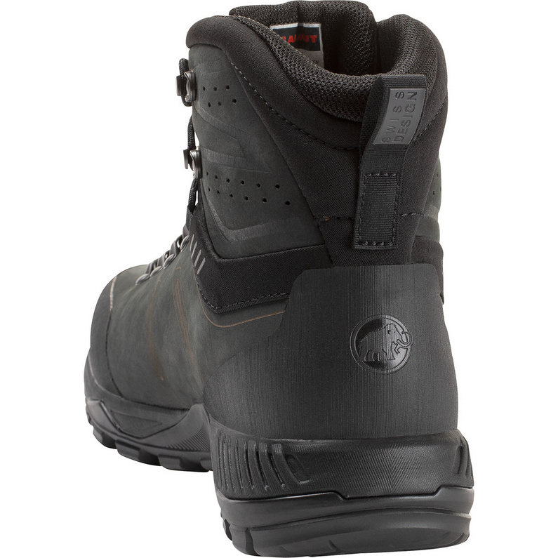 Mammut Herren Mercury Tour II High GTX Schuhe