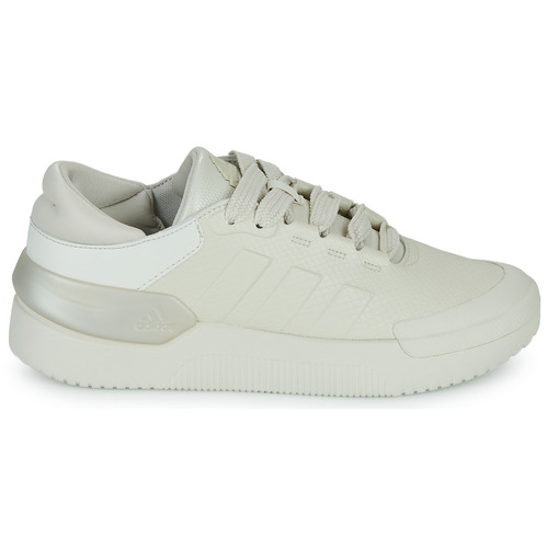 Adidas Sportswear - COURT FUNK - Beige