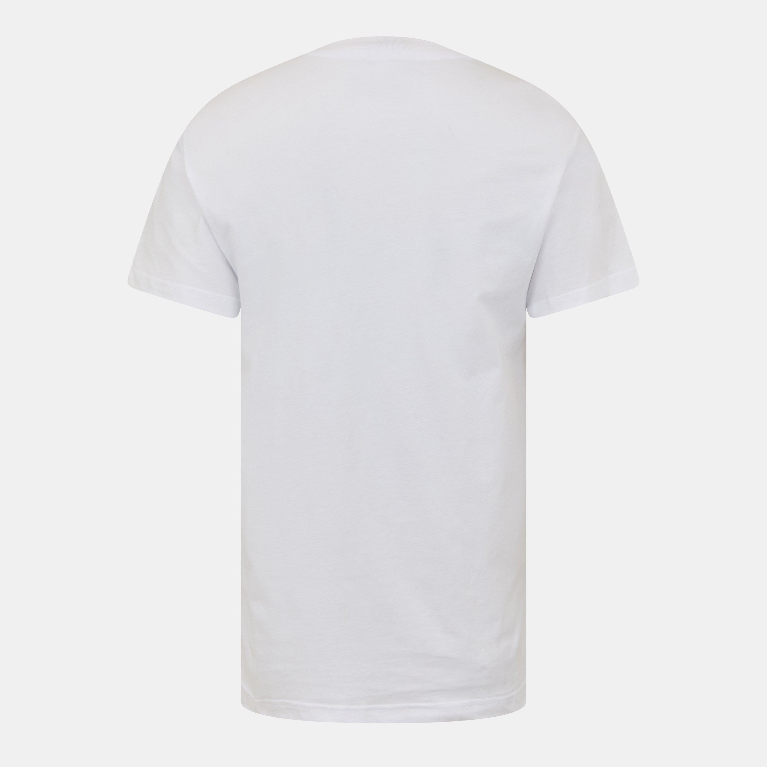 G Star Camo Box Graphic T Shirt