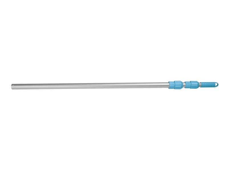 Intex Poolreinigung 29055, 279cm Teleskopstange Stange