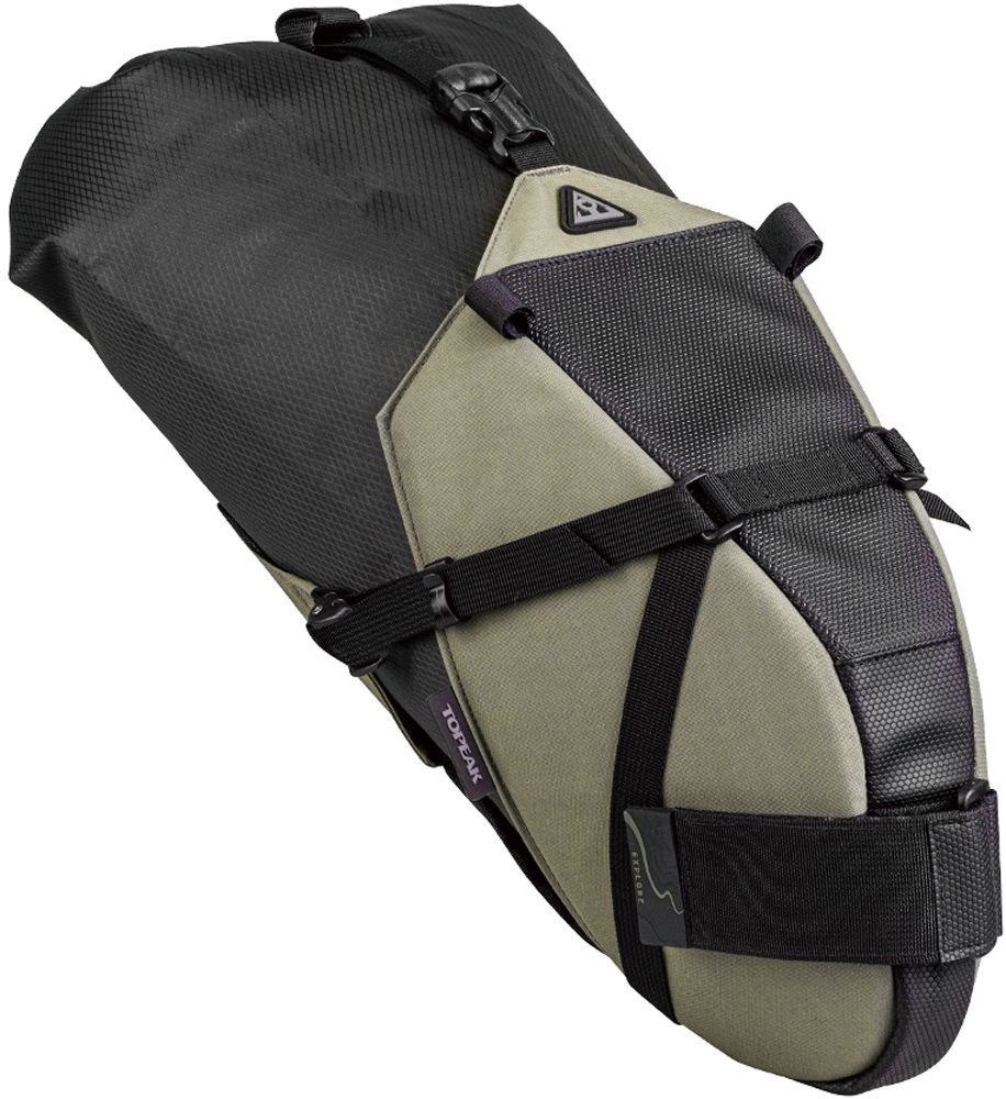 Topeak BackLoader X Satteltasche kaufen | Bike-Discount