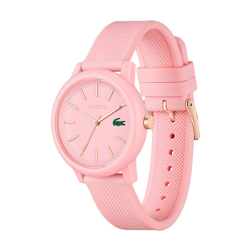 Montre Lacoste Lacoste.12.12 Rose