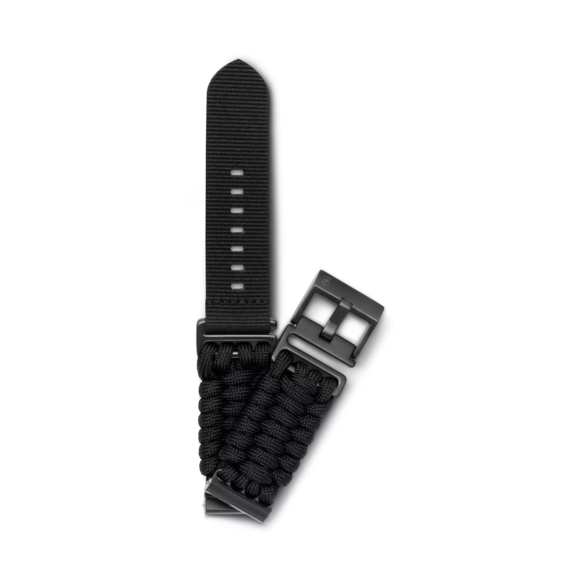 Survival Paracord-Armband D1-Survival Paracord-Armband D1
