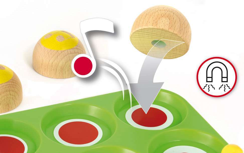 BRIO Spiel Musikspiel Raupe
