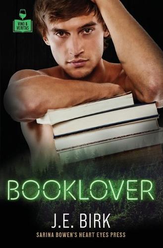 Booklover - Vino and Veritas (Paperback)