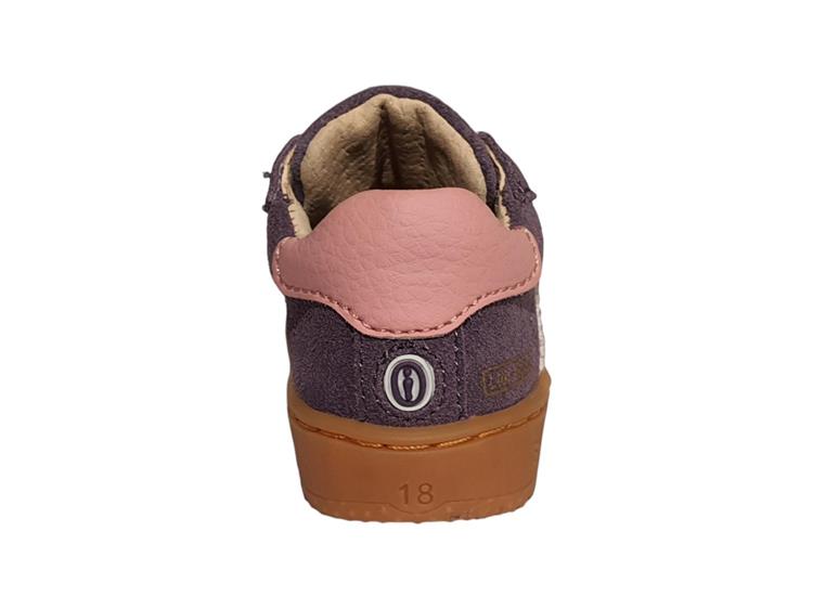 Shoesme BN25W002 Paars