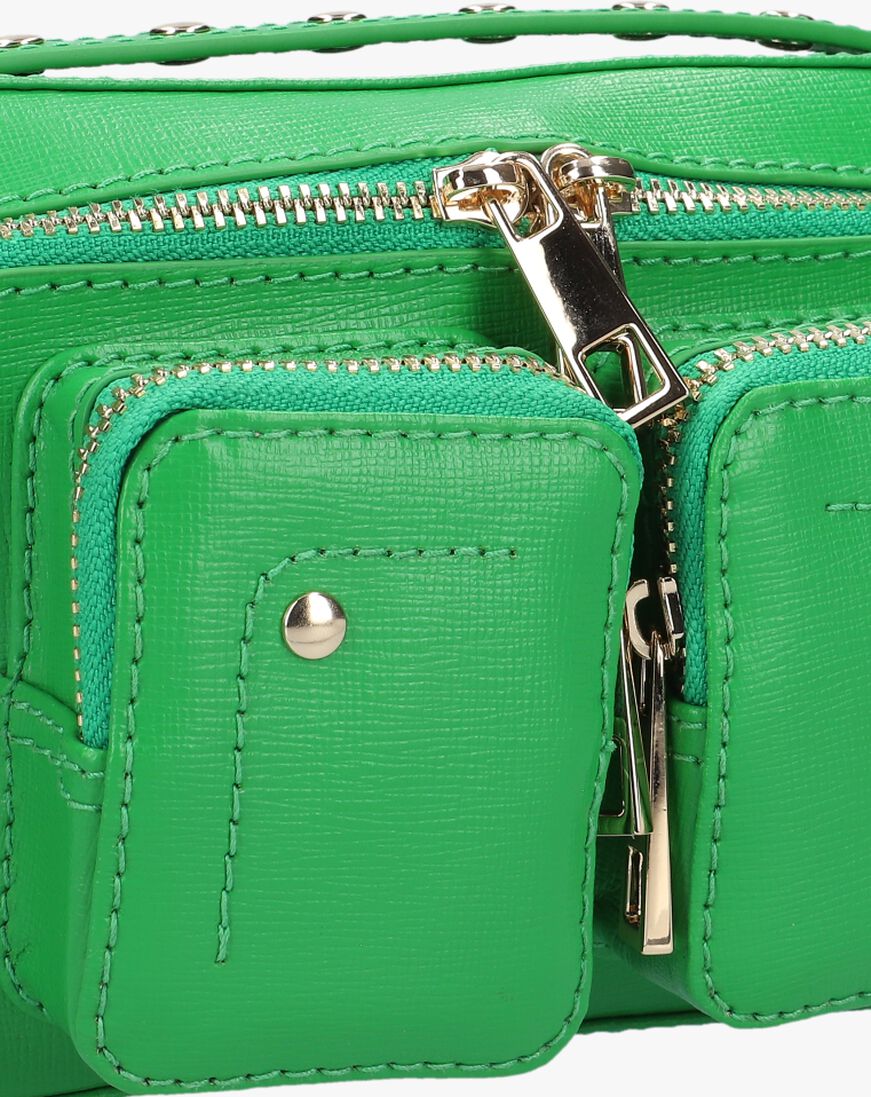 groene núnoo crossbodytassen helena florence