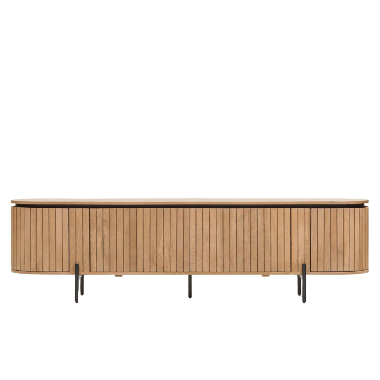 Kave Home Licia tv-meubel 200x55