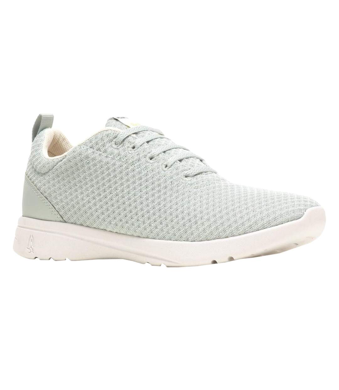 Hush Puppies - Chaussures GOOD - Femme (Bleu pâle) - UTFS7829