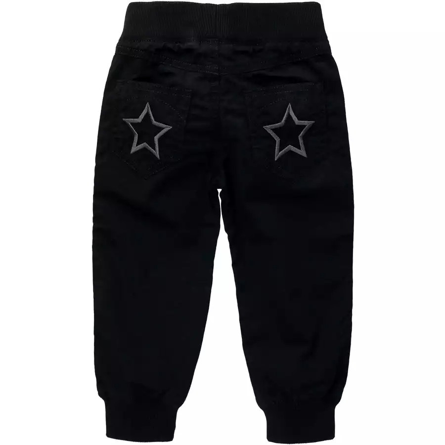 Villervalla Hose Star dunkelblau