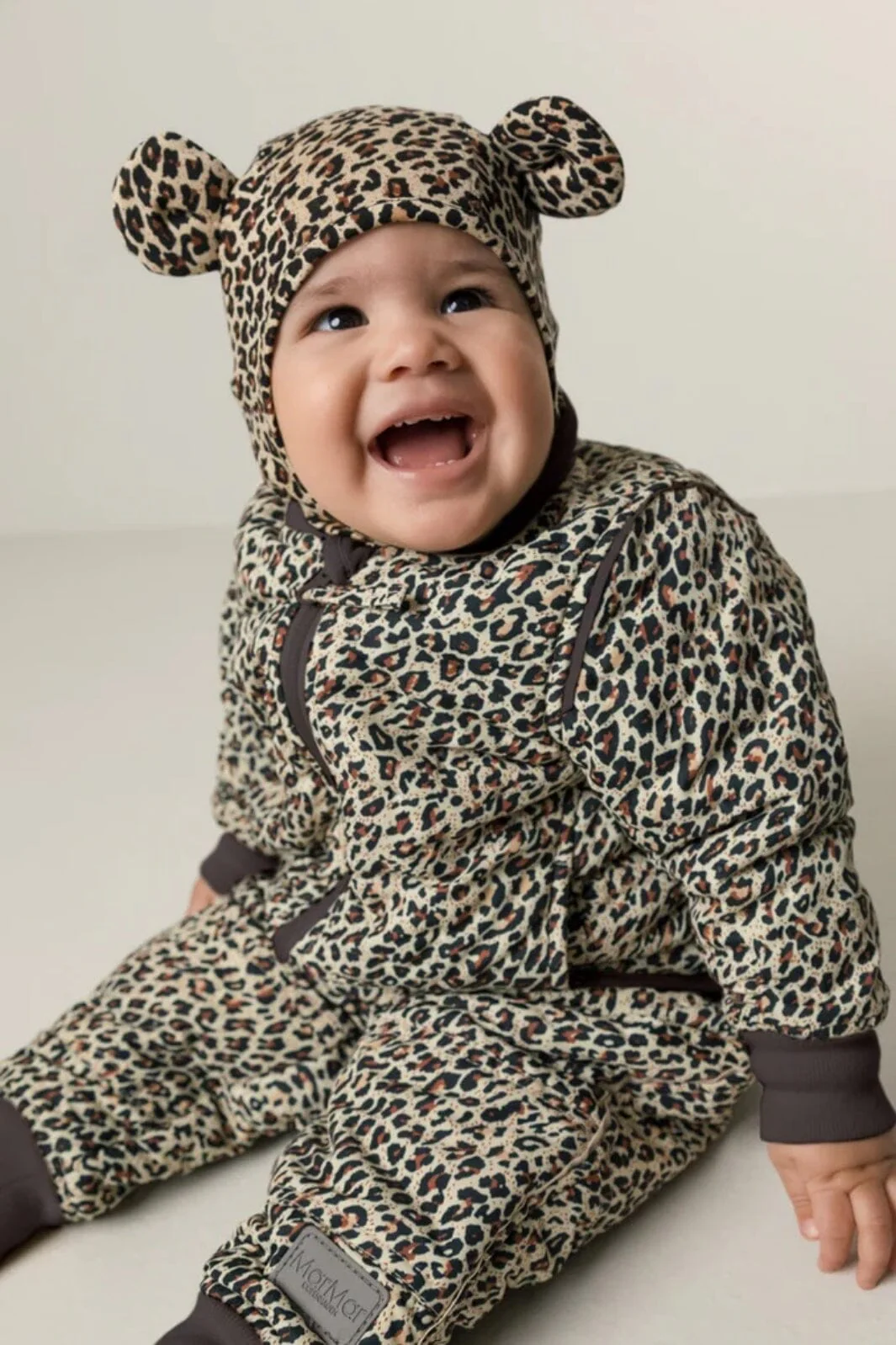 MarMar Leo Balaclava Ear