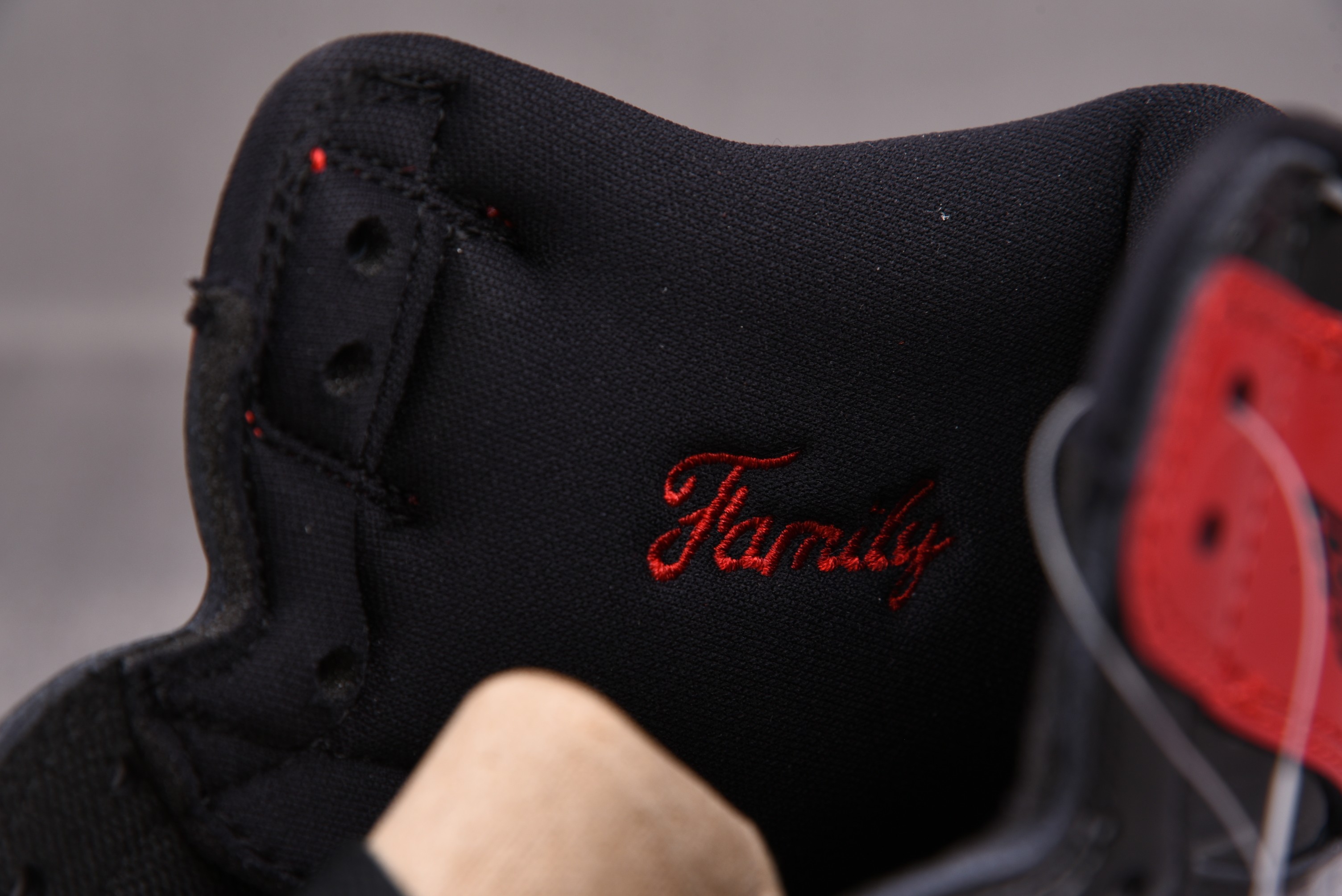 Jordan 1 Retro High OG Patent Bred
