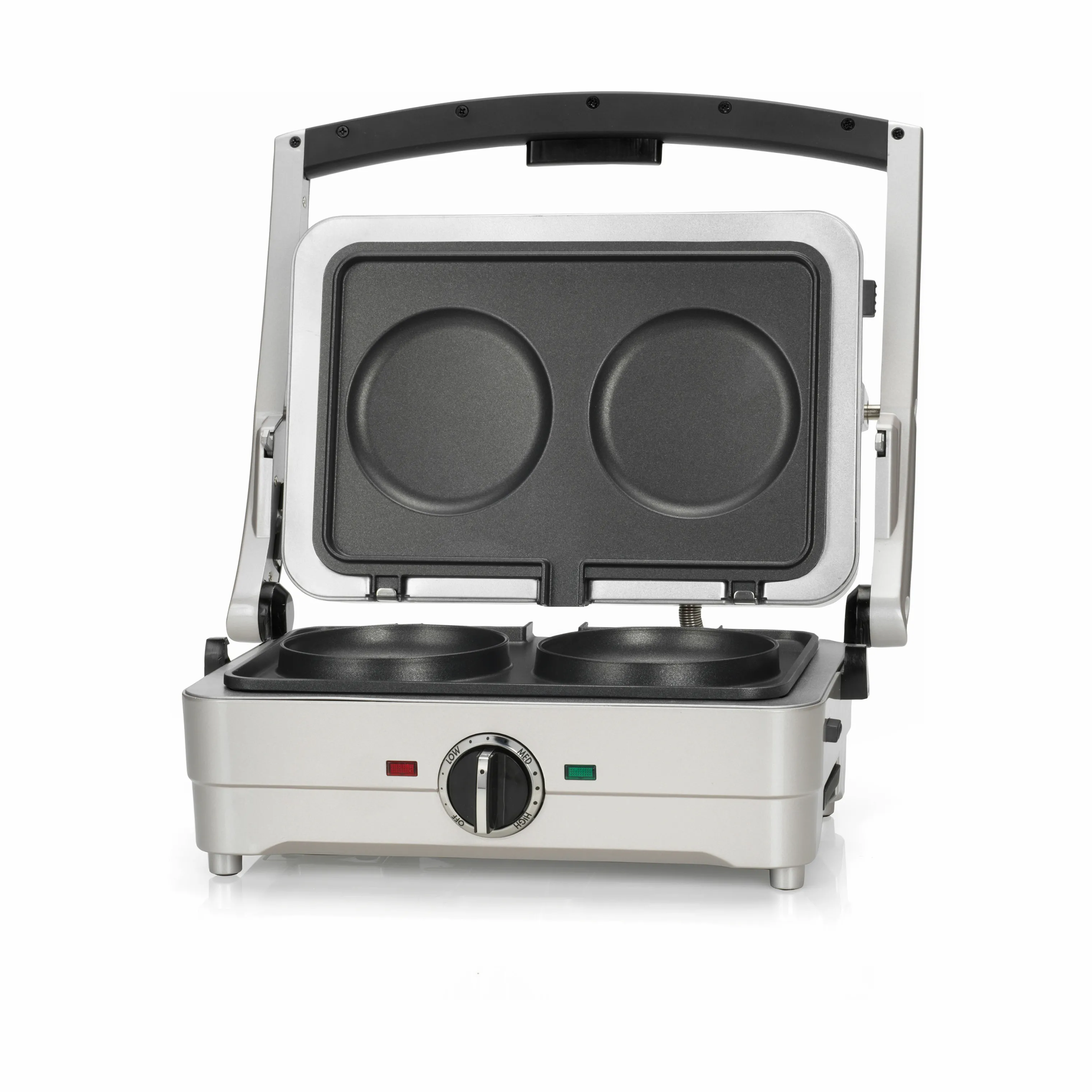Cuisinart 3-i-1 Grill