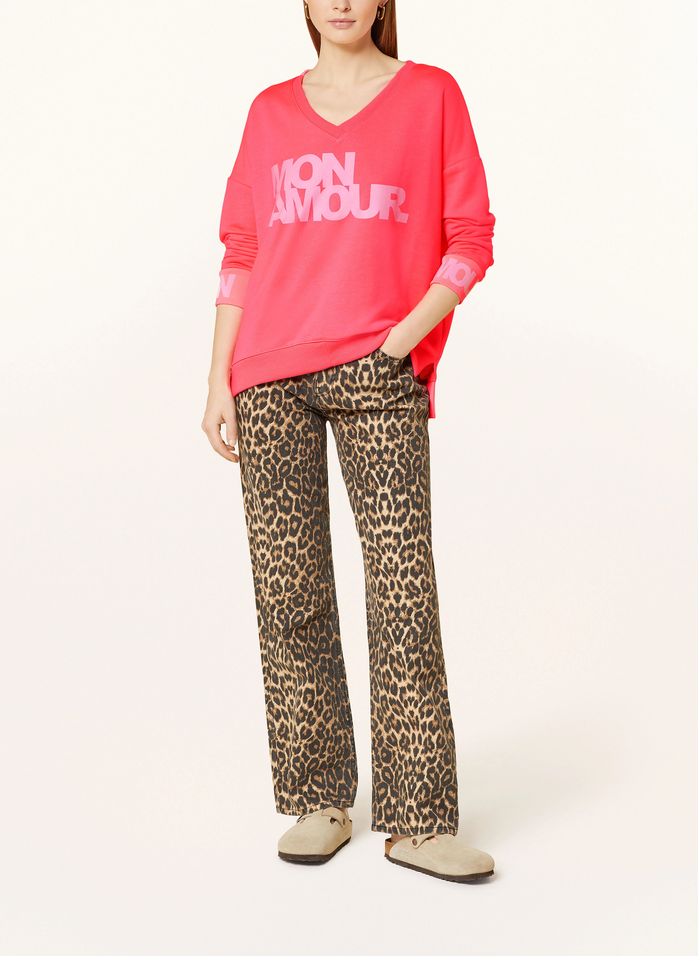 miss goodlife Sweatshirt