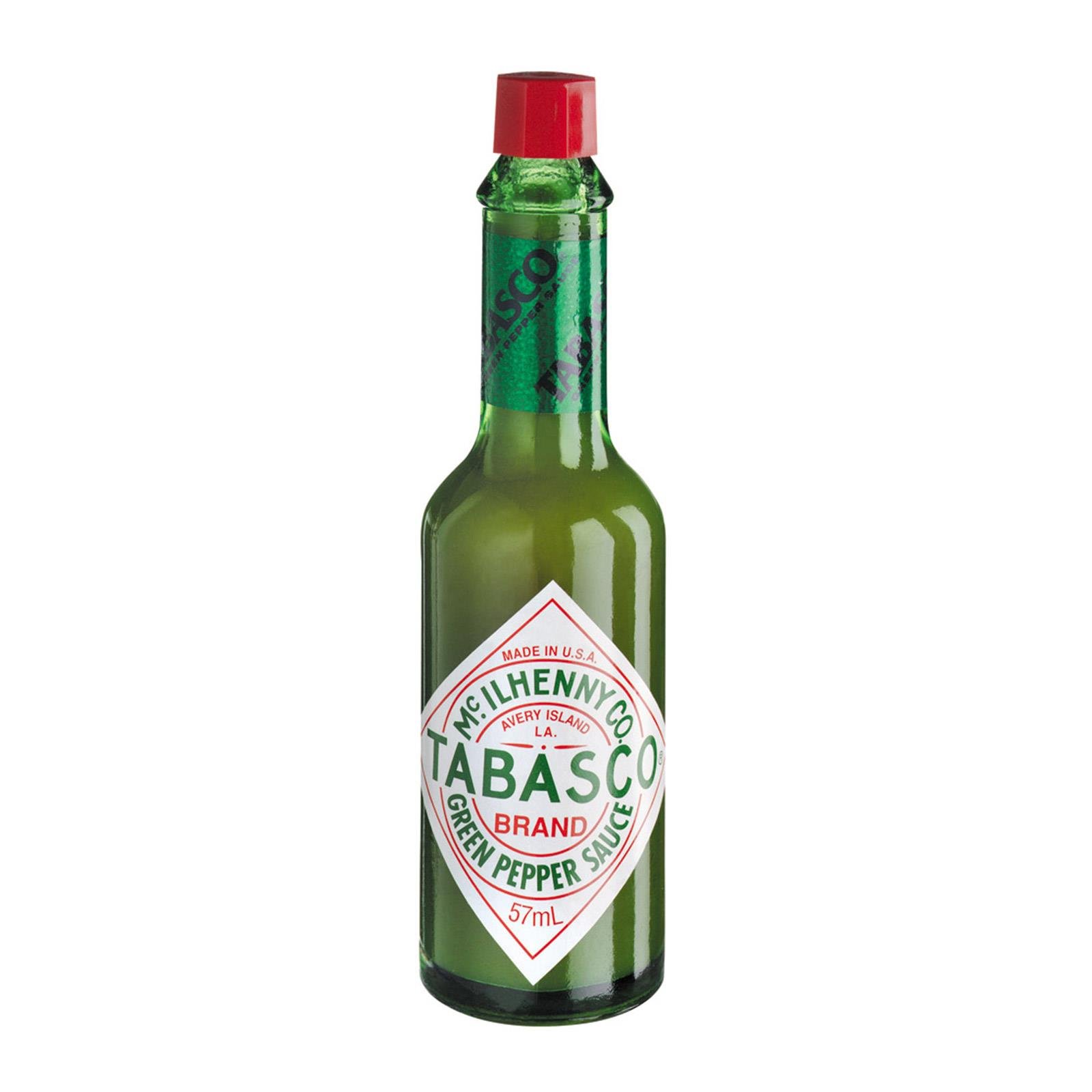 Tabasco Jalapeno Sauce