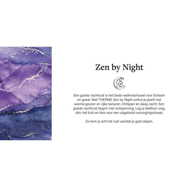 Therme Zen by Night Body Butter 225 GR