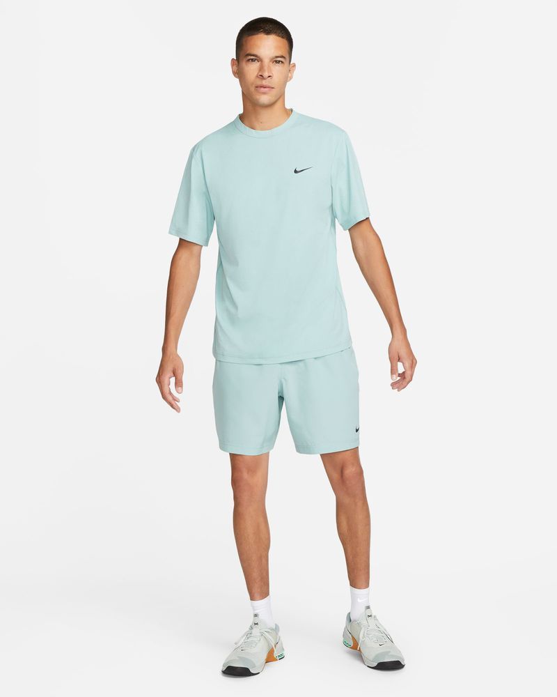 T-shirt de training Nike Hyverse Vert pour homme