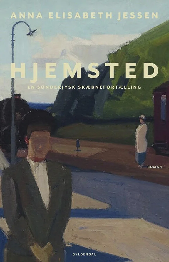 Bøger Hjemsted
