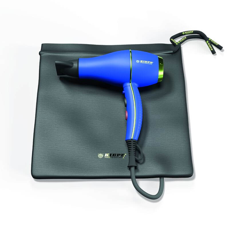 Sèche cheveux Bloom bleu 2000w