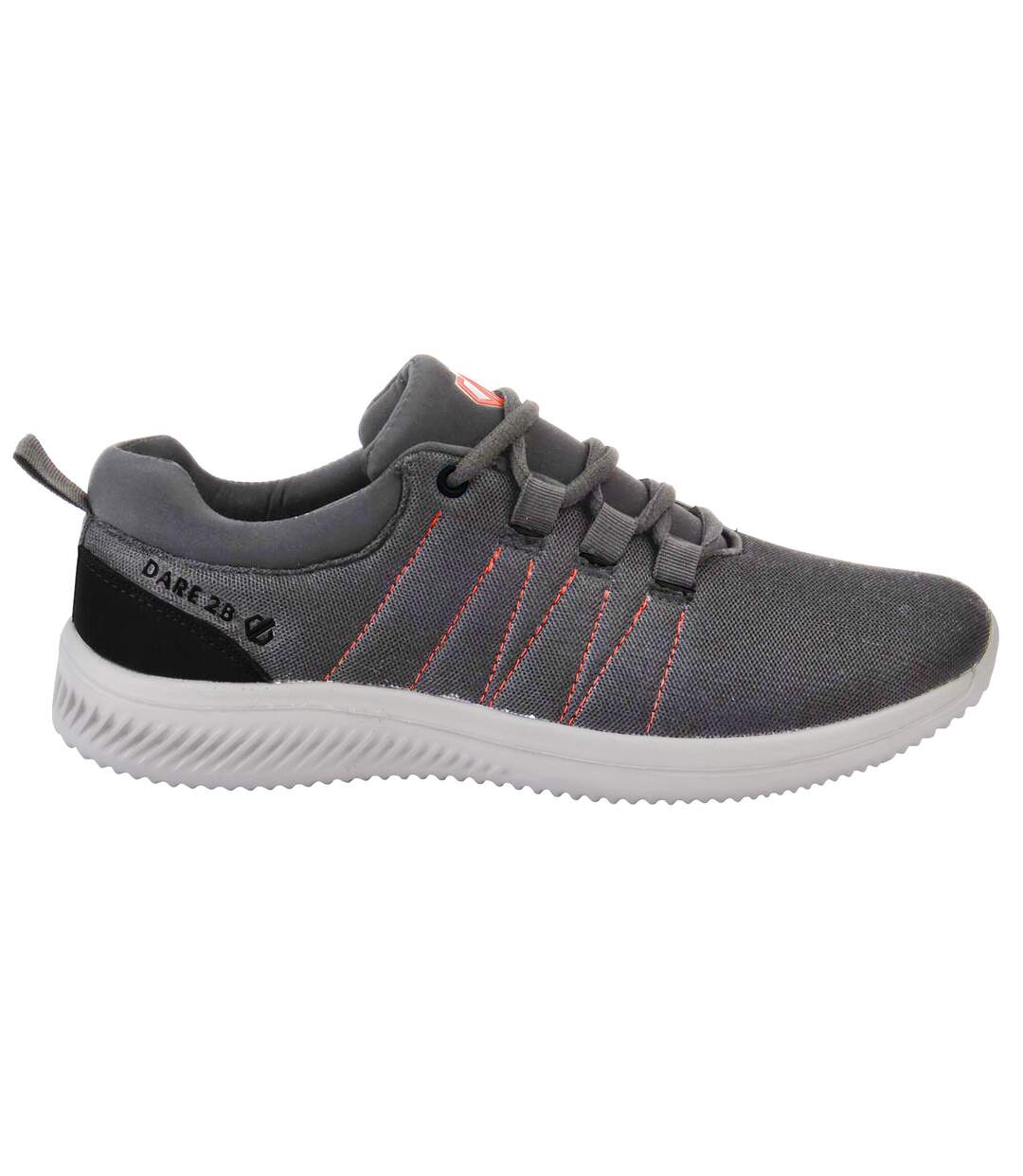 Dare 2B - Baskets SPRINT - Homme (Gris) - UTRG4658