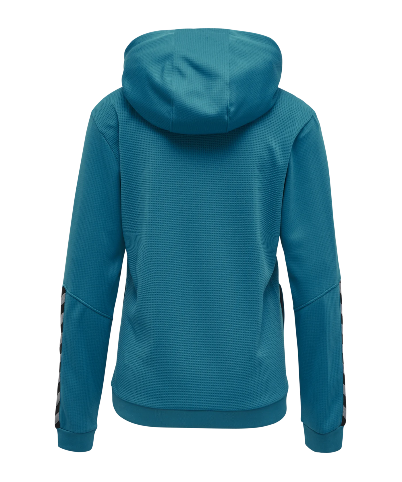 Hummel Authentic Poly Hoody Damen Türkis F8745