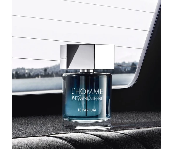 Yves Saint Laurent L'Homme Parfum