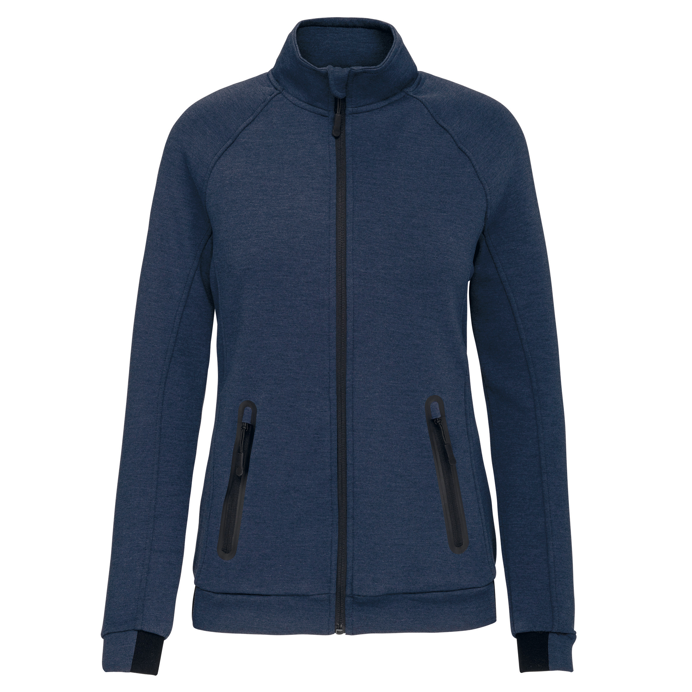 PROACT PA379 - Veste col montant femme