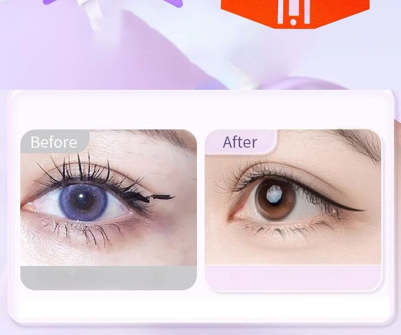 Worthbuy - Oog-neus make-up stencil