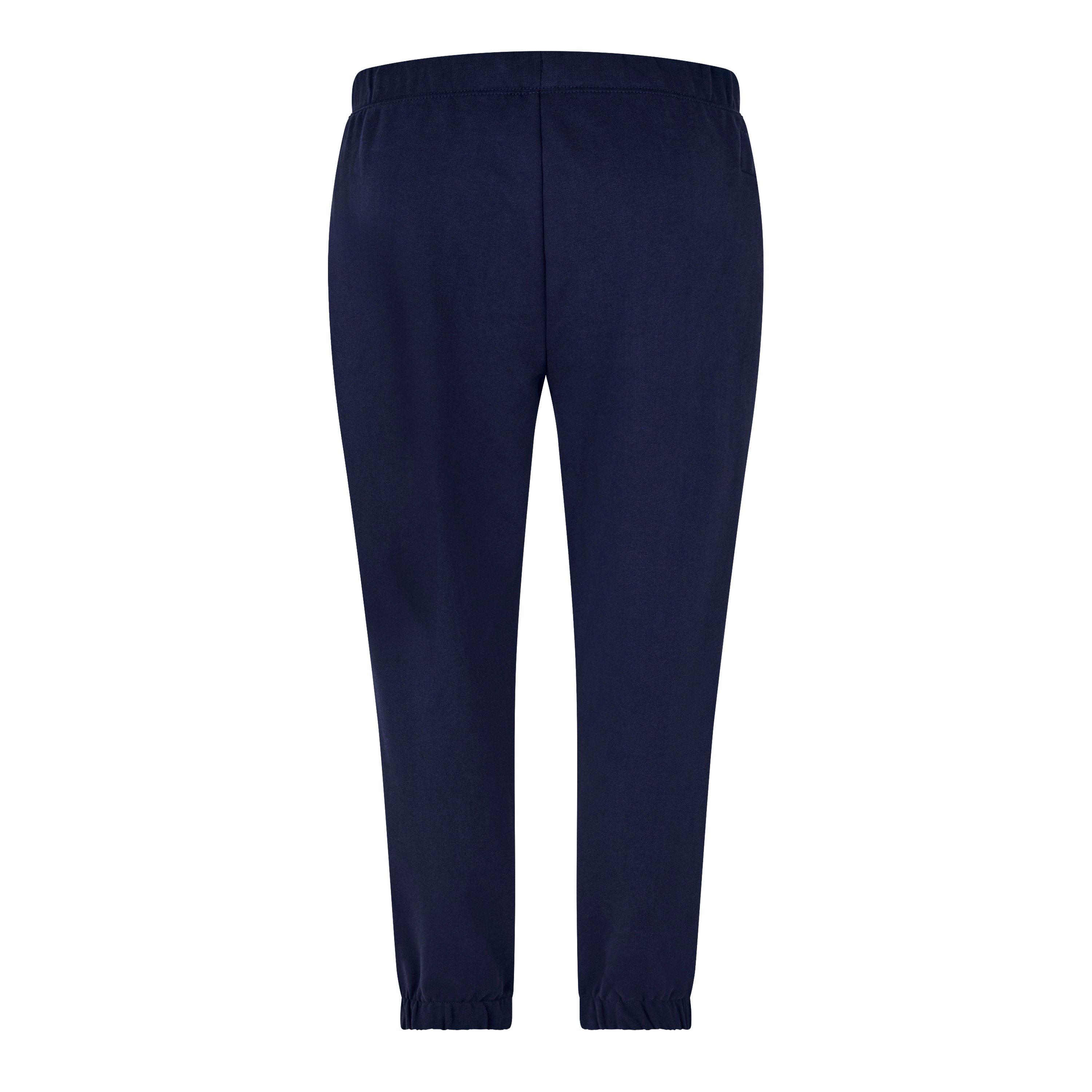 Lacoste Closed Hem Fleece Track Pants
