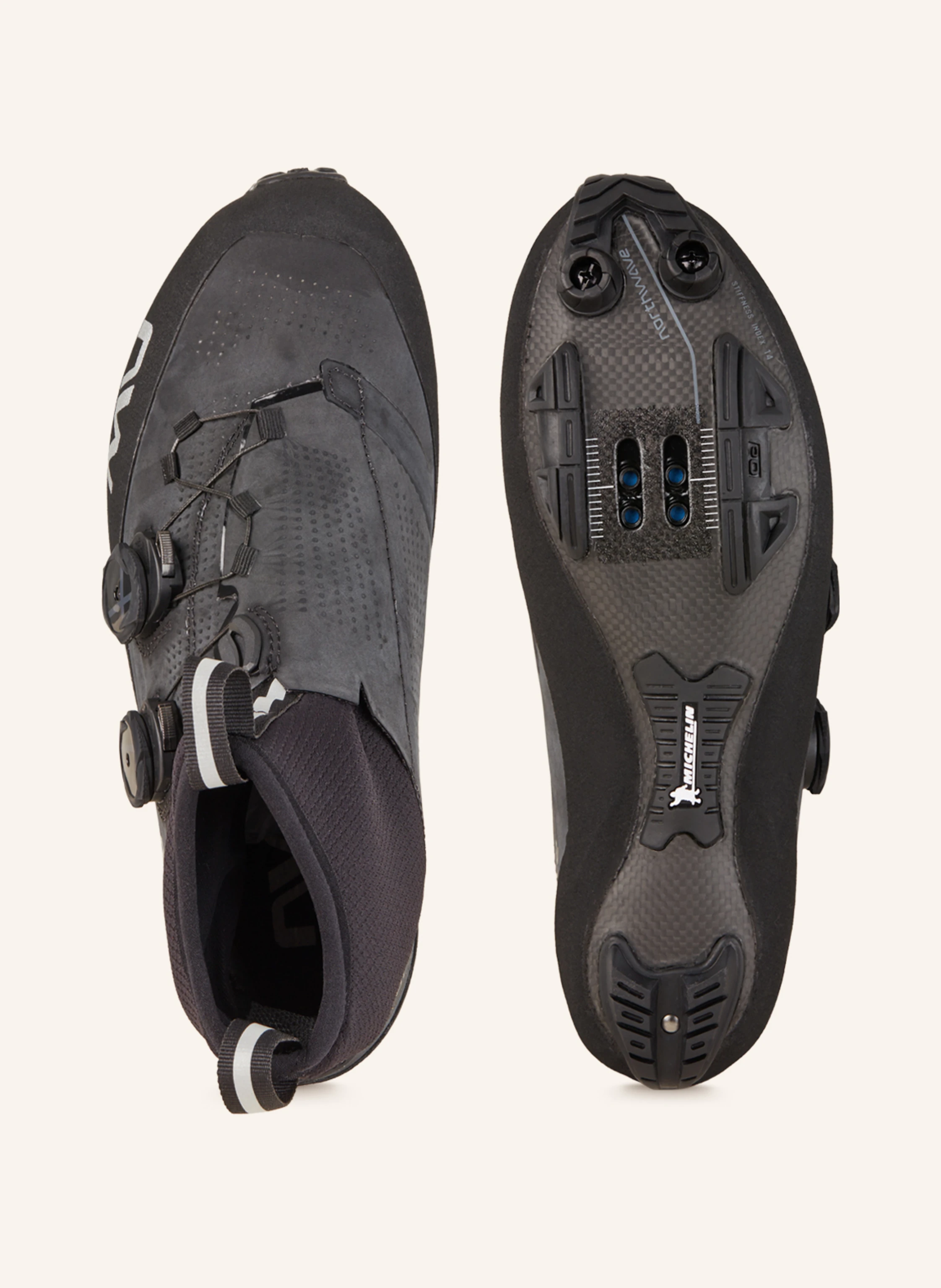 northwave Mountainbike-Schuhe FLAGSHIP R GTX
