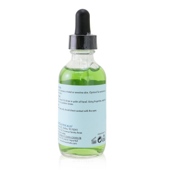 Skin Ceuticals Skin Ceuticals Phyto Corrective - Hydrating Soothing Fluid (For Irritated Or Sensitive Skin)