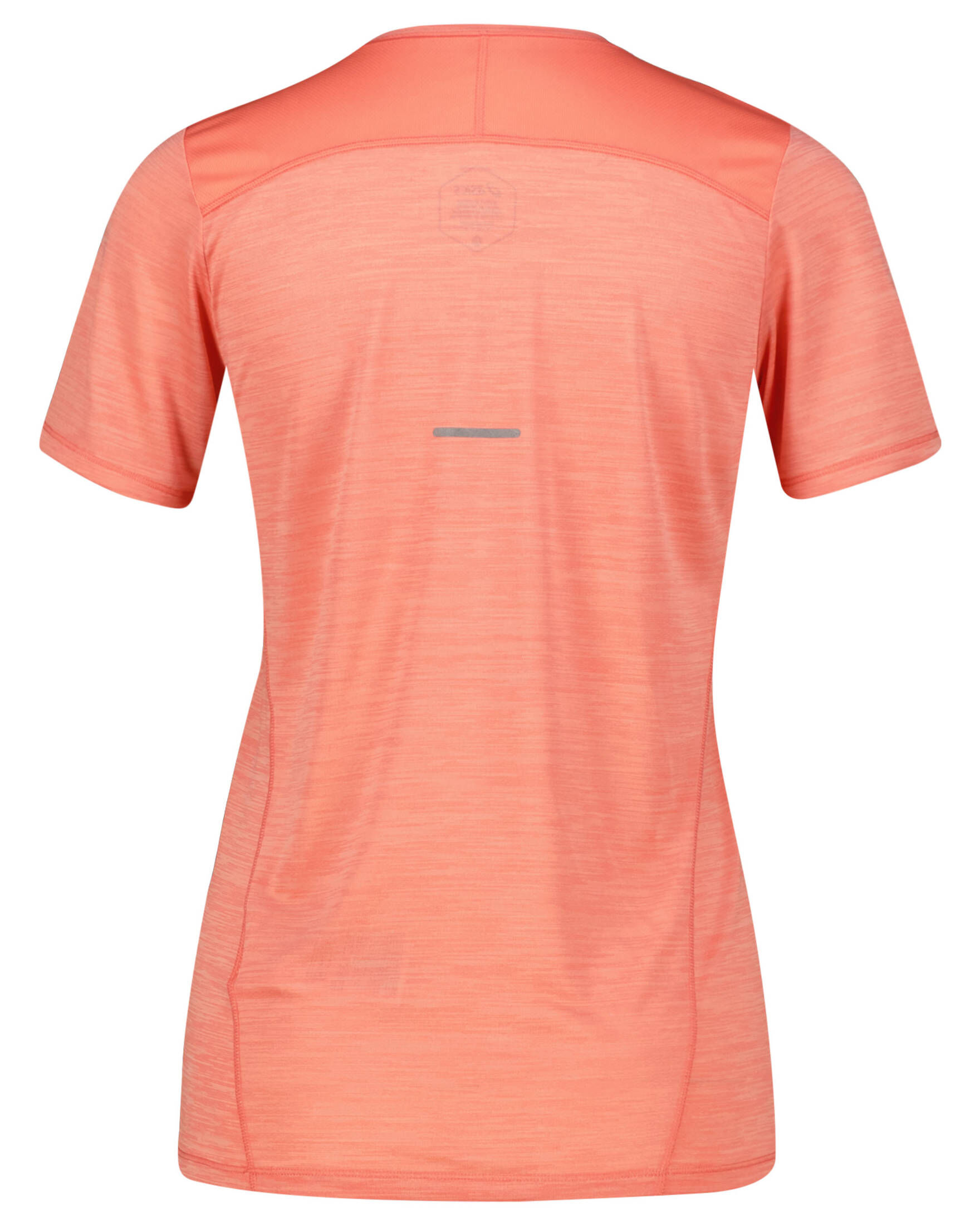 Asics| Damen Laufshirt RACE V-NECK