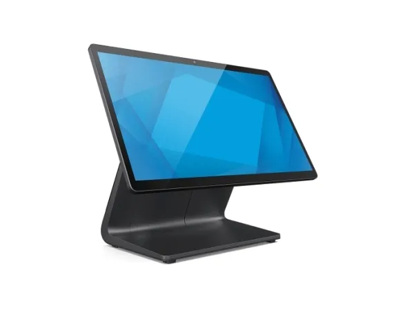 Elo I-Series EloPOS Z30 - Alt-i-én 1 x Pentium J6426 / op til 3 GHz - RAM 8 GB - SSD 128 GB - NVMe - UHD Graphics - Bluetooth 5.2, Gigabit Ethernet, IEEE 802.11ax (Wi-Fi 6) - Win 10 IoT Enterprise LTSC 64-bit - skærm: LED 15.6